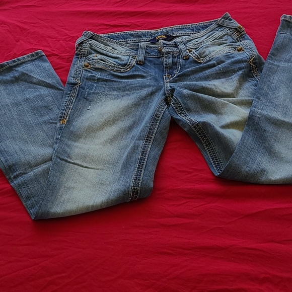 Women's Jeans